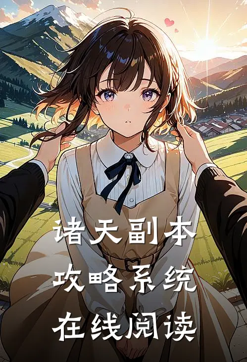 诸天副本攻略系统在线阅读