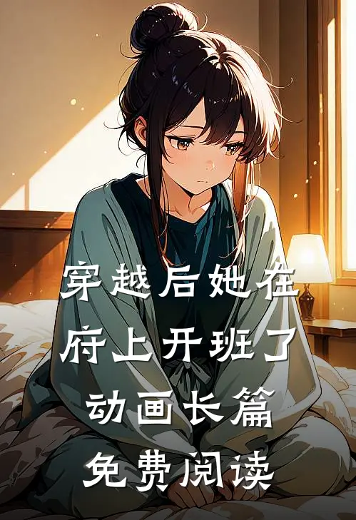 穿越后她在府上开班了动画长篇免费阅读
