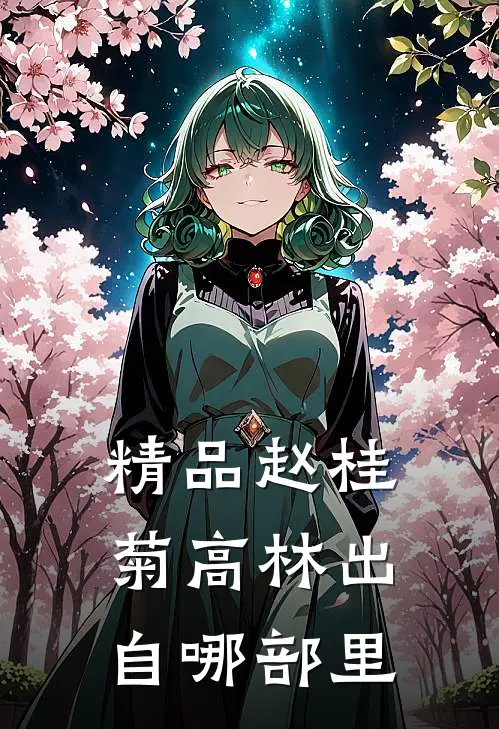 精品赵桂菊高林出自哪部里