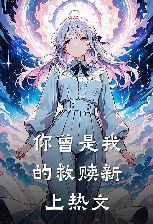 你曾是我的救赎新上热文