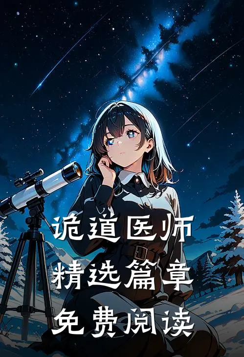 诡道医师精选篇章免费阅读