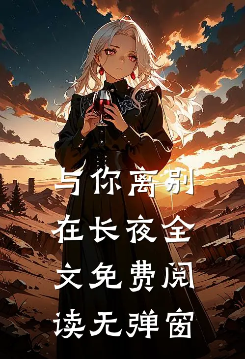与你离别在长夜全文免费阅读无弹窗