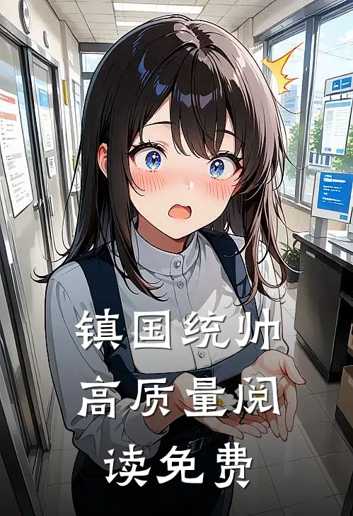 镇国统帅高质量阅读免费