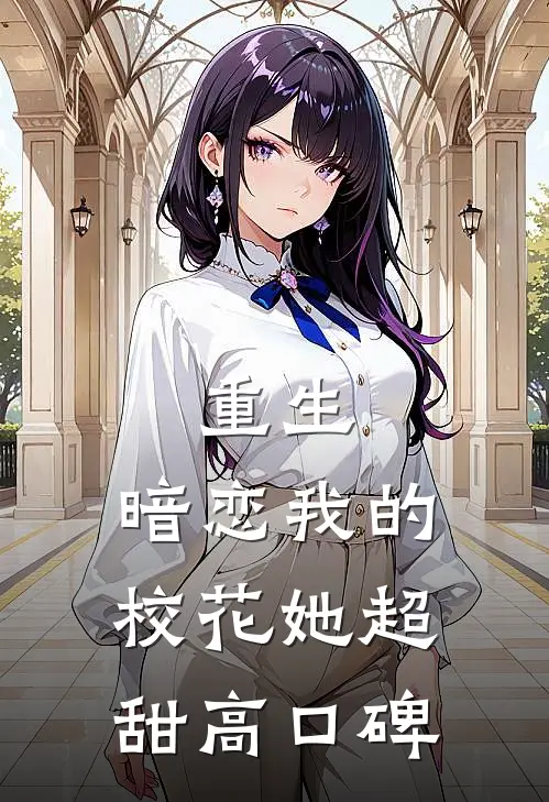 重生：暗恋我的校花她超甜高口碑