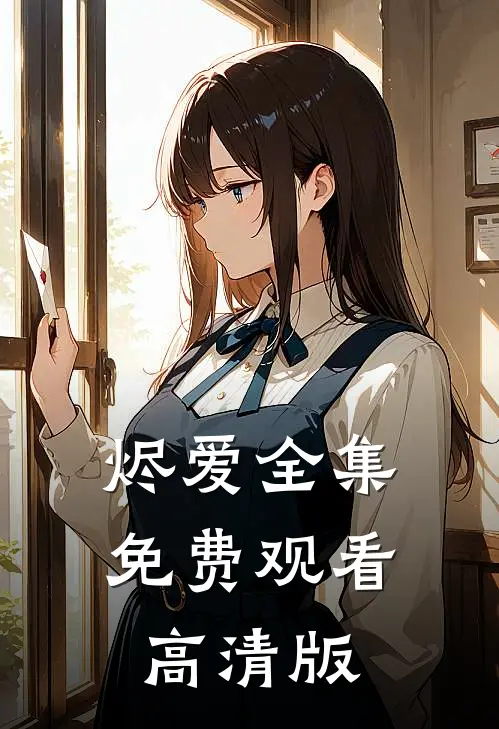 烬爱全集免费观看高清版