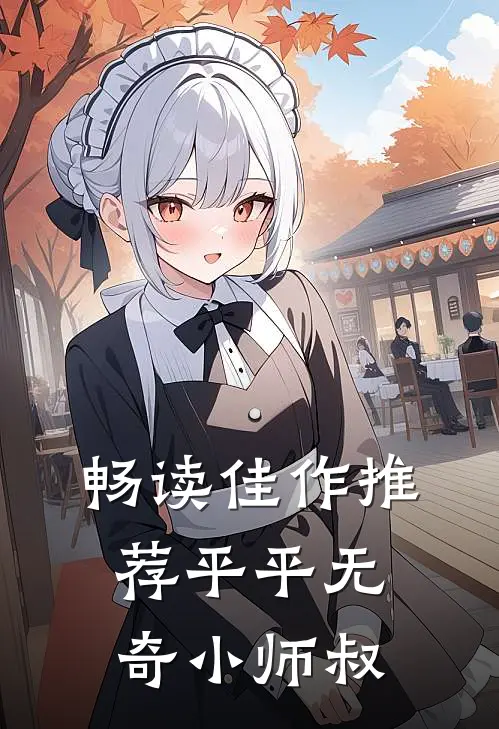 畅读佳作推荐平平无奇小师叔