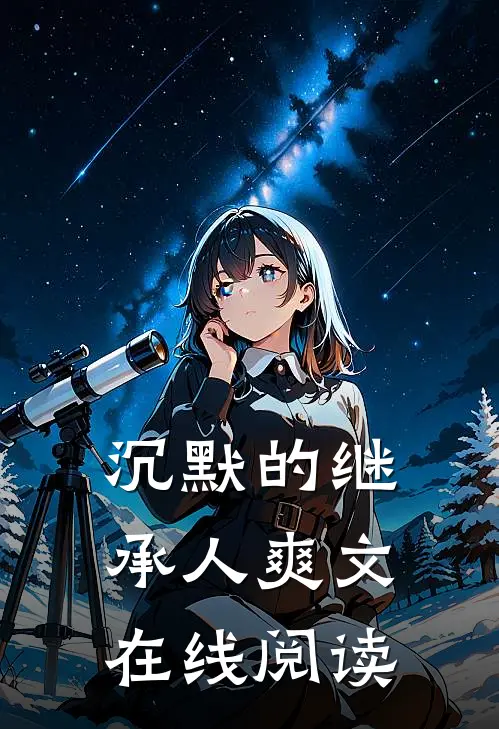 沉默的继承人爽文在线阅读
