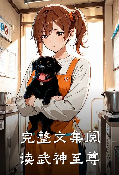 完整文集阅读武神至尊