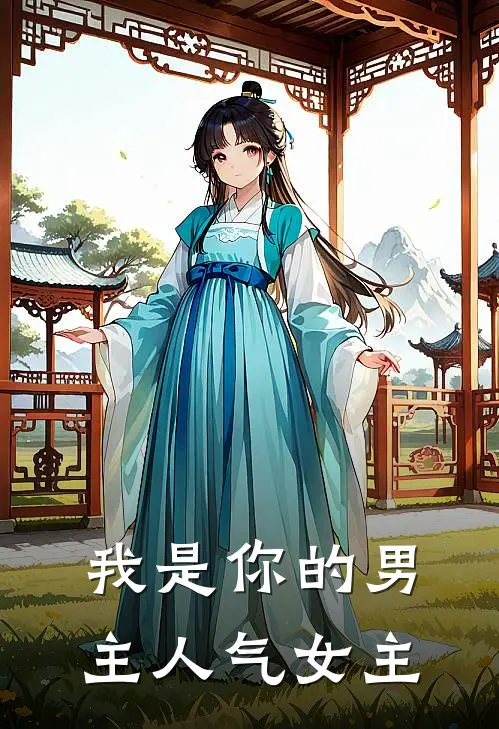 我是你的男主人气女主