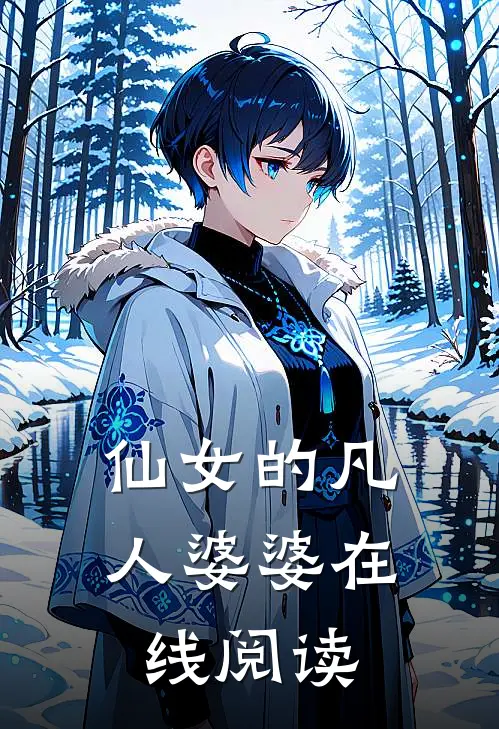 仙女的凡人婆婆在线阅读