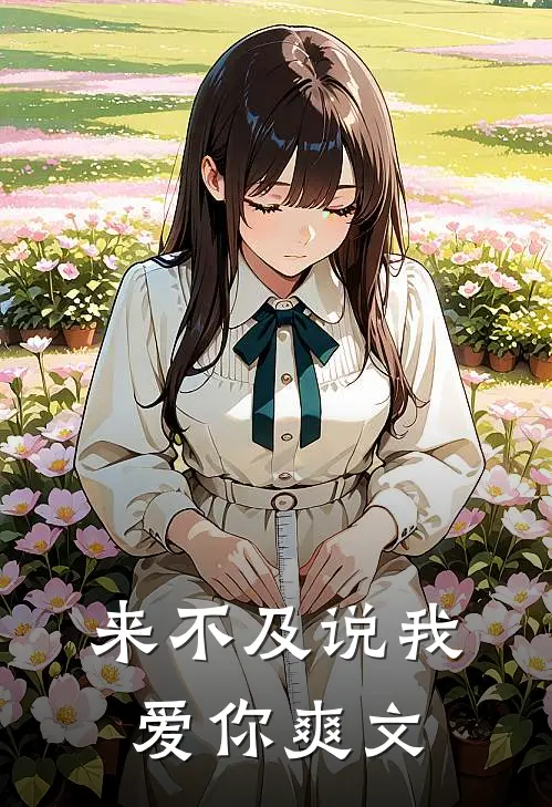 来不及说我爱你爽文