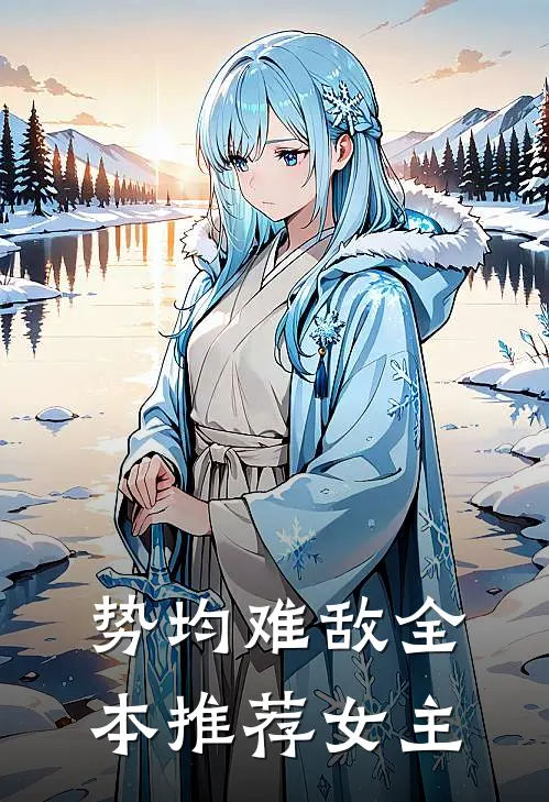 势均难敌全本推荐女主