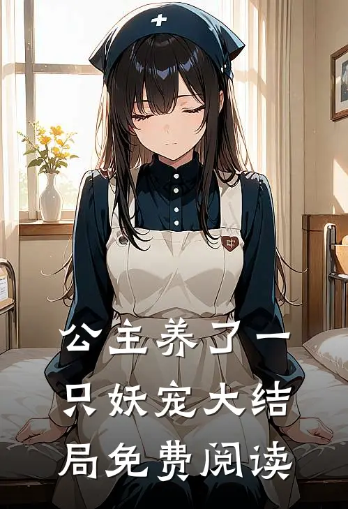 公主养了一只妖宠大结局免费阅读