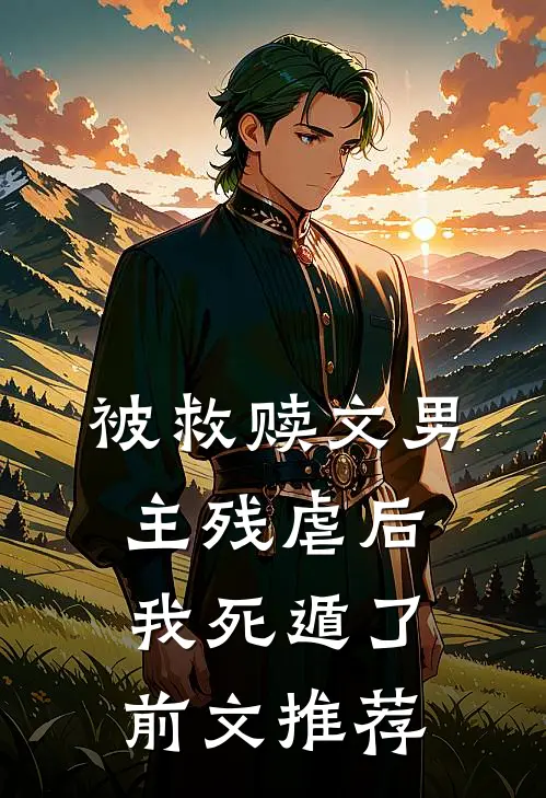 被救赎文男主残虐后我死遁了前文推荐