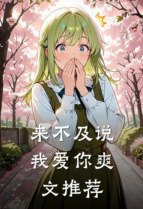 来不及说我爱你爽文推荐