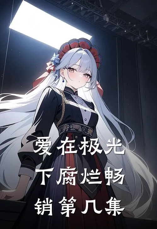 爱在极光下腐烂畅销第几集