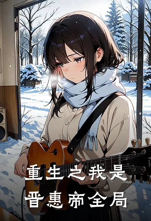 重生之我是晋惠帝全局