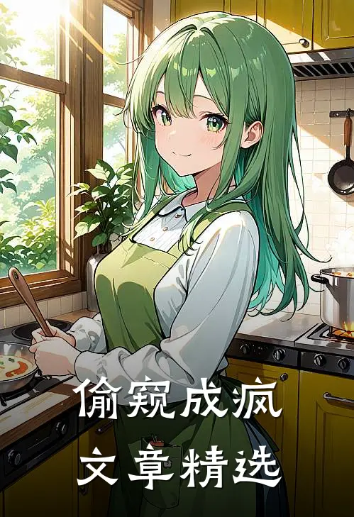 偷窥成疯文章精选
