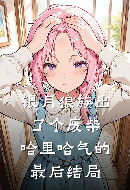 银月狼族出了个废柴，哈里哈气的最后结局