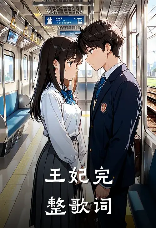 王妃完整歌词