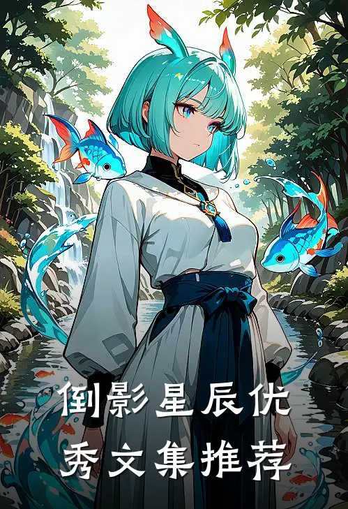 倒影星辰优秀文集推荐