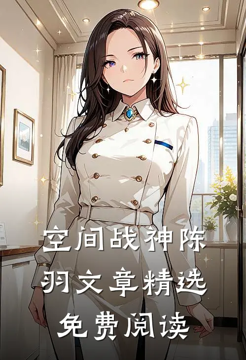 空间战神陈羽文章精选免费阅读