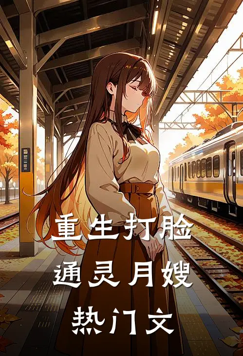 重生打脸通灵月嫂热门文
