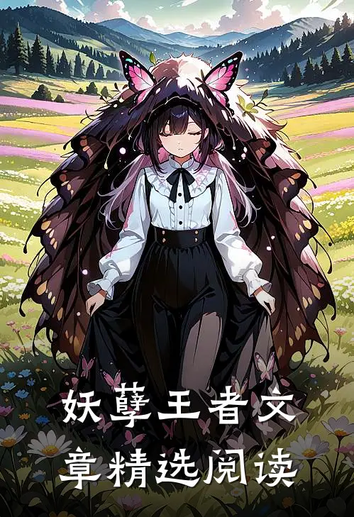 妖孽王者文章精选阅读