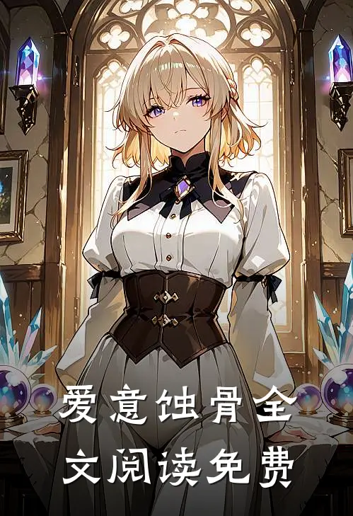 爱意蚀骨全文阅读免费
