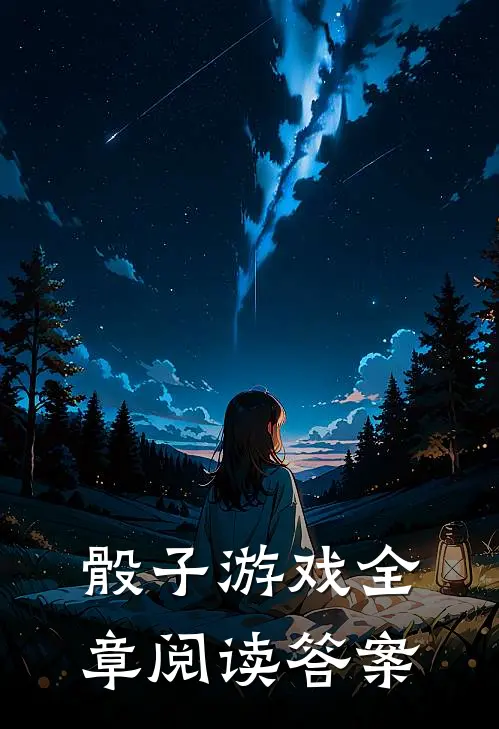 骰子游戏全章阅读答案