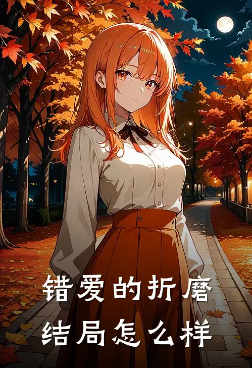 错爱的折磨结局怎么样