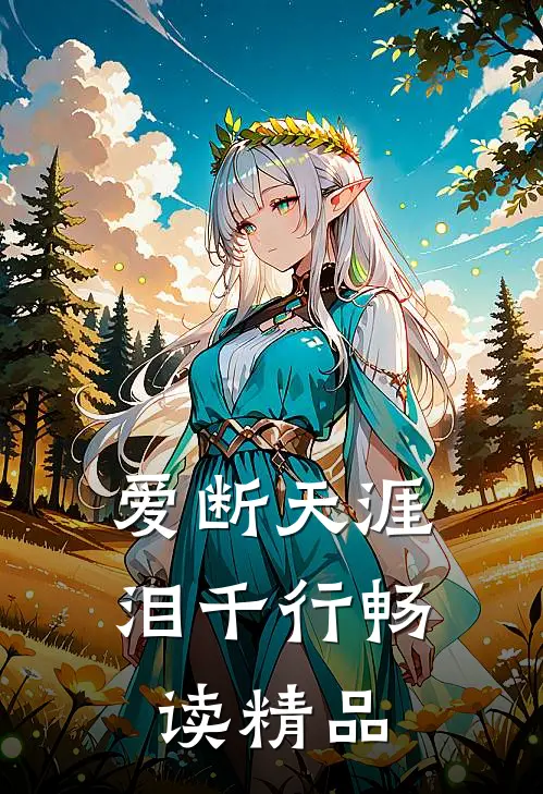 爱断天涯泪千行畅读精品