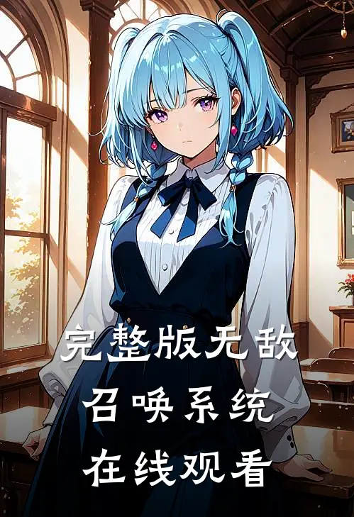 完整版无敌召唤系统在线观看
