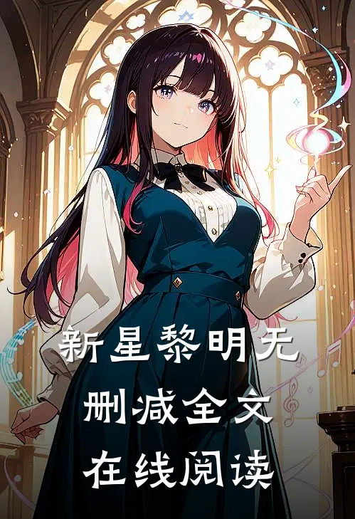 新星黎明无删减全文在线阅读