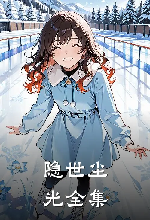 隐世尘光全集