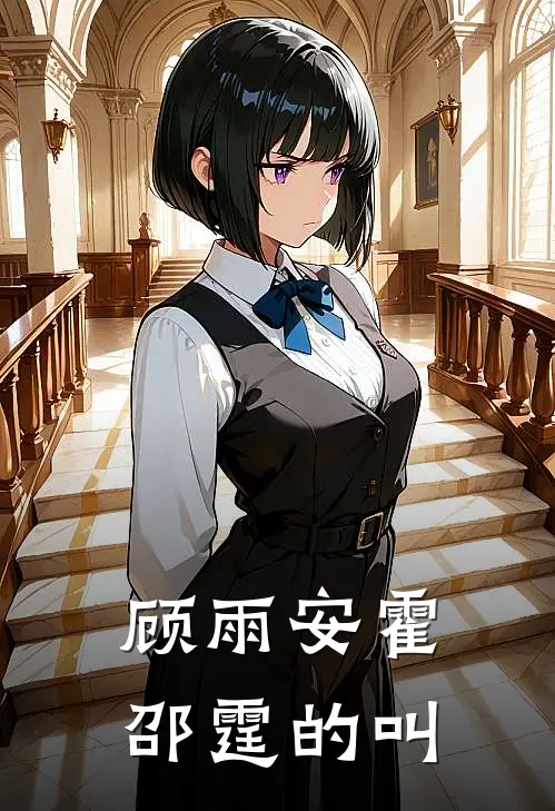 顾雨安霍邵霆的叫