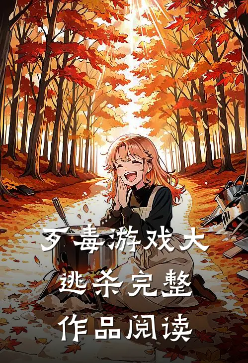 歹毒游戏大逃杀完整作品阅读