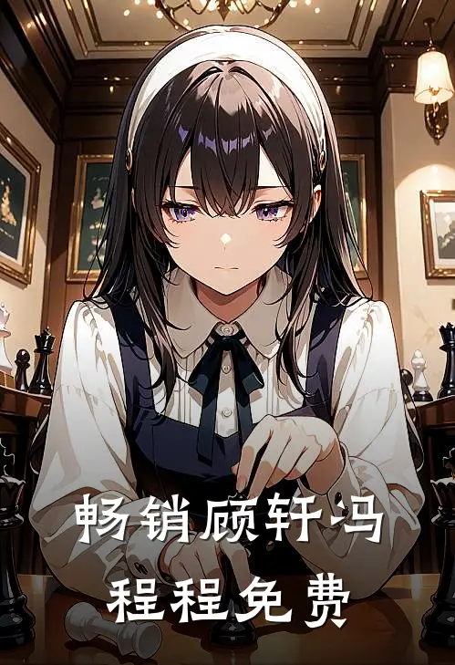 畅销顾轩冯程程免费