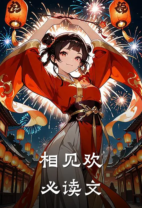 相见欢必读文