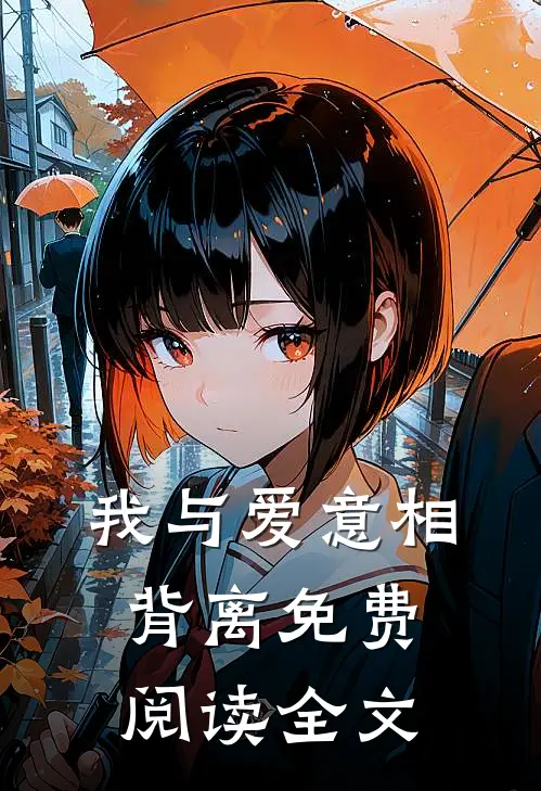 我与爱意相背离免费阅读全文