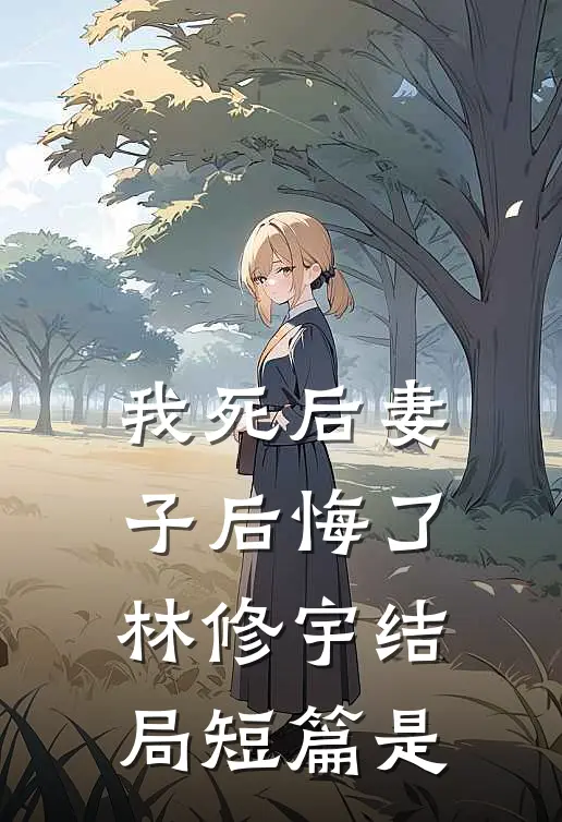 我死后妻子后悔了林修宇结局短篇是