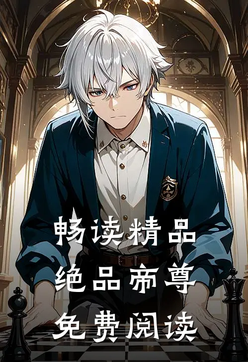 畅读精品绝品帝尊免费阅读