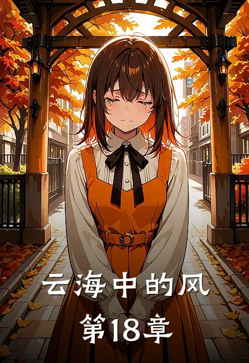 云海中的风 第18章