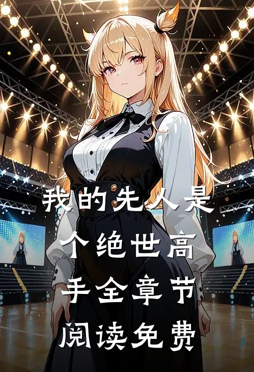 我的先人是个绝世高手全章节阅读免费