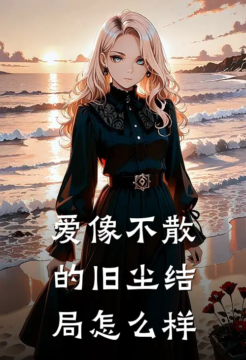 爱像不散的旧尘结局怎么样