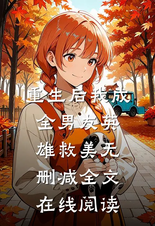 重生后我成全男友英雄救美无删减全文在线阅读