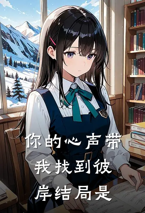 你的心声带我找到彼岸结局是