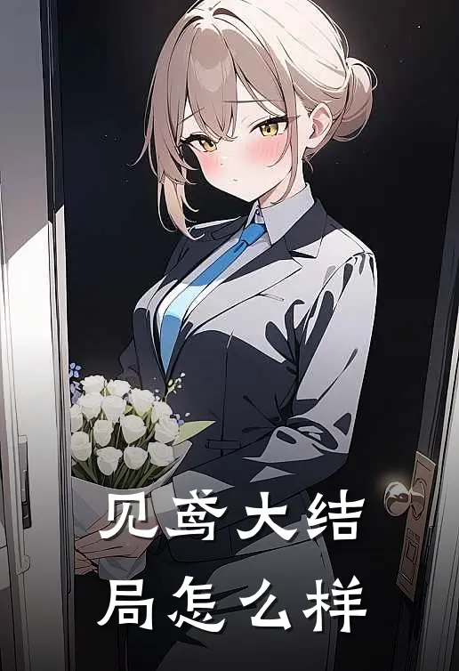 见鸢大结局怎么样