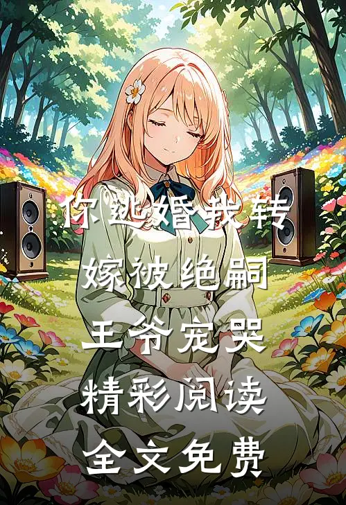 你逃婚我转嫁被绝嗣王爷宠哭精彩阅读全文免费