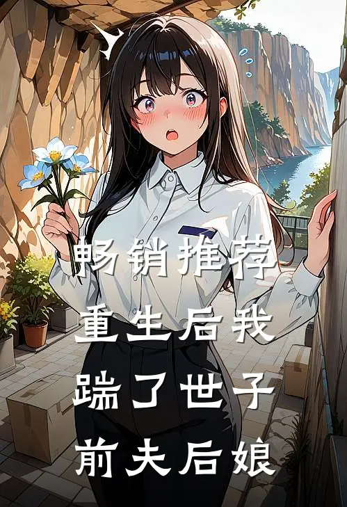 畅销推荐重生后我踹了世子前夫后娘